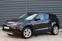 Land Rover Range Rover Evoque Km Reali Mild Hybrid 4x4 Piele Crem Euro6 Cutie automata