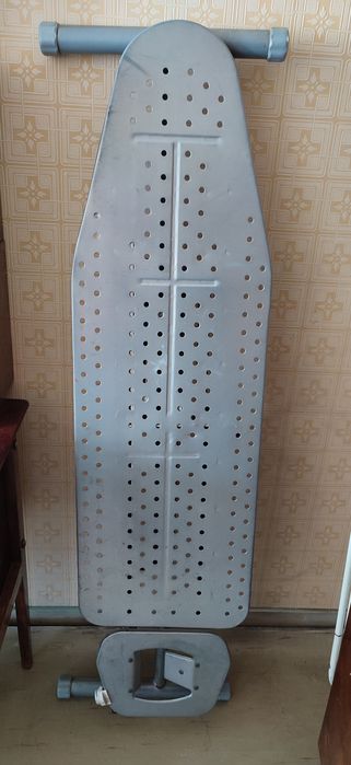 Гладильная доска 120х38 см.