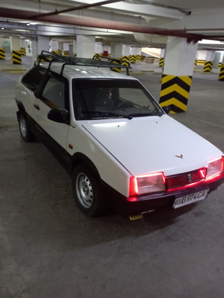 Продам свою ласточку 2108