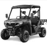 Cfmoto Uforce 600
