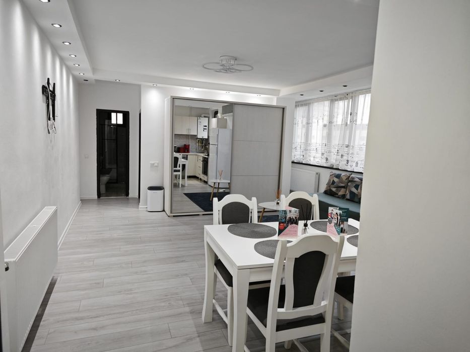 Apartament 2 camere de închiriat | Gara De Nord | 2 min până la metrou