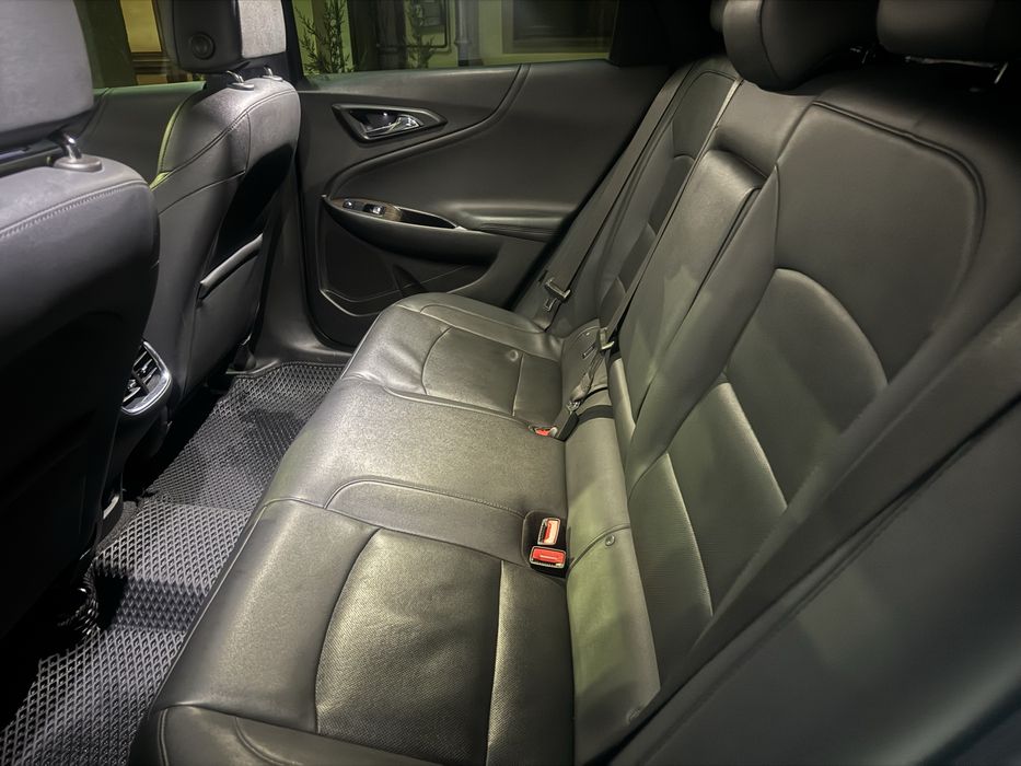 Malibu 2 primer 2.0 turbo