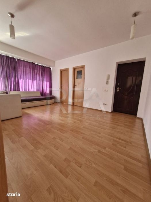 Apartament Cu 2 Camere Langă Școala Generală 47