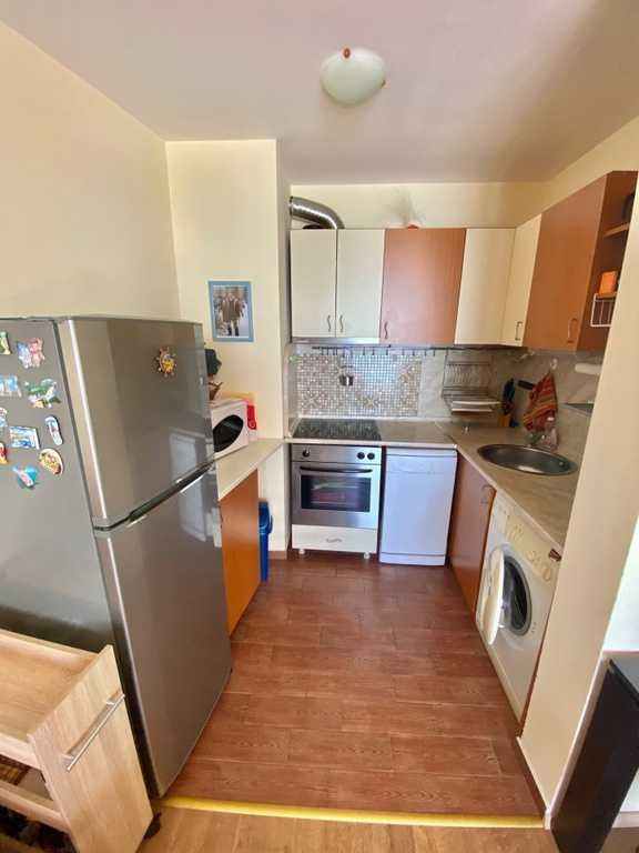 Продава се Двустаен апартамент в к.к. Елените - 65 кв.м за 1847 €/кв.м - Снимка #4