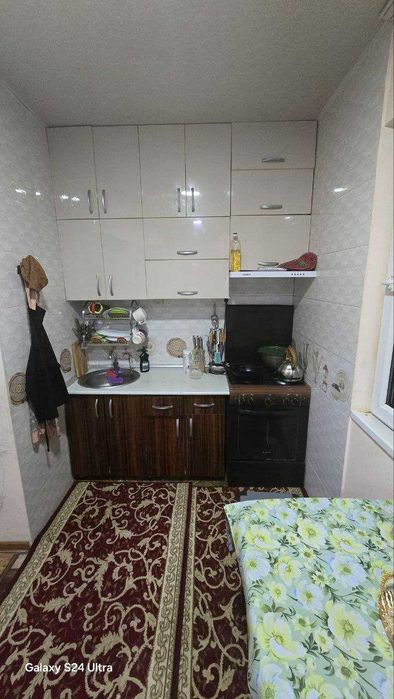 Продам 3/2/5 кв.м78 Ахмад Югнакий ТТЗ №Г459