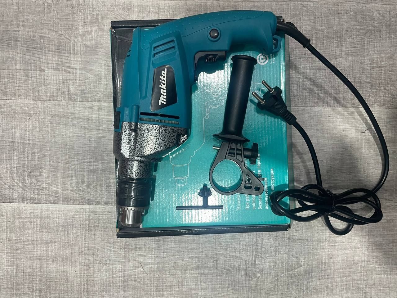 Tokli Perfadrell Crown Makita Dewalt