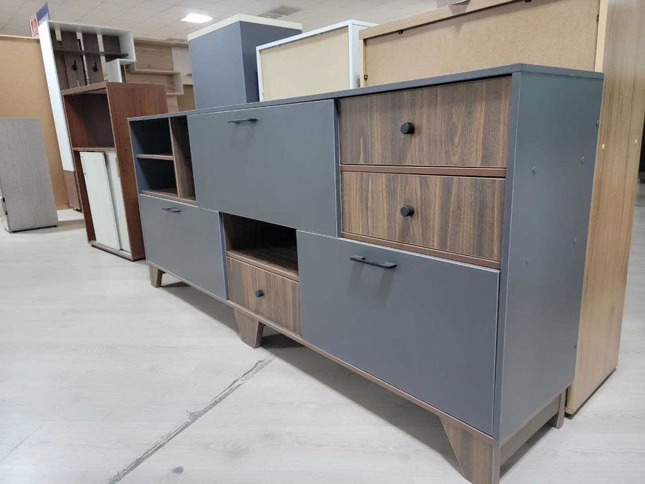 Тумба мобильная.