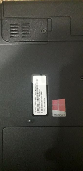 Продаётся ноутбук б/у