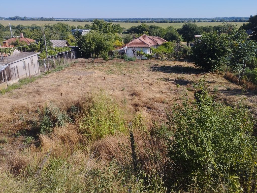 Парцел в с. Айдемир, в регулация