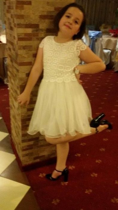 Rochie fetite de 12 ani
