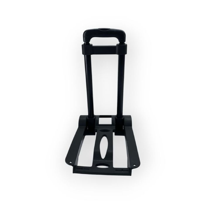 Cărucior superpliabil ajustabil cu 2 roți- 45 kg