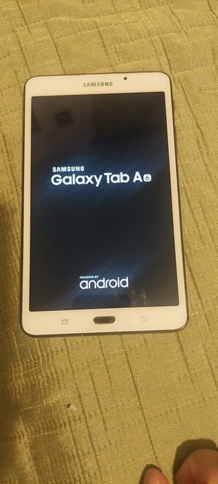 Vand tableta Samsung T280