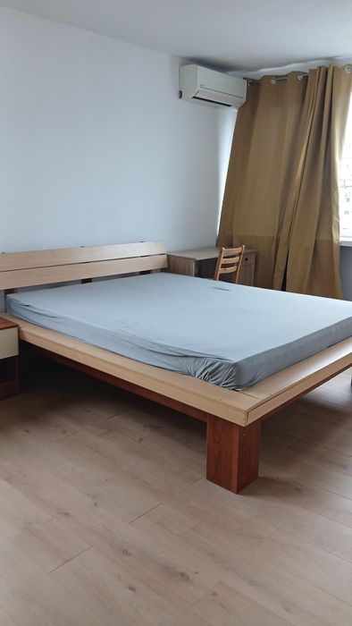 Двустаен апартамент в ж.к. Сердика.