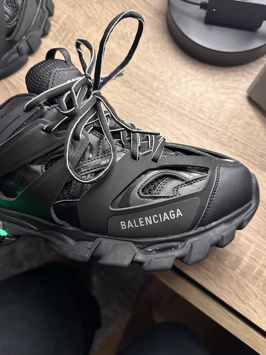 Balenciaga Track Led 44