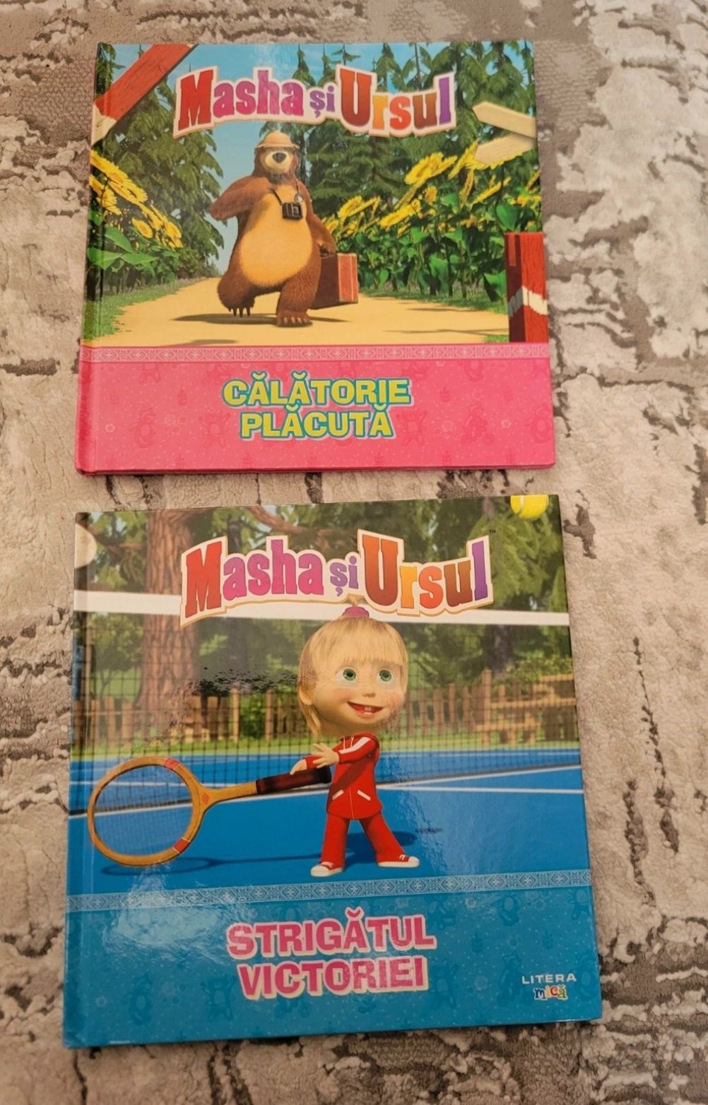 Carticele+papusele