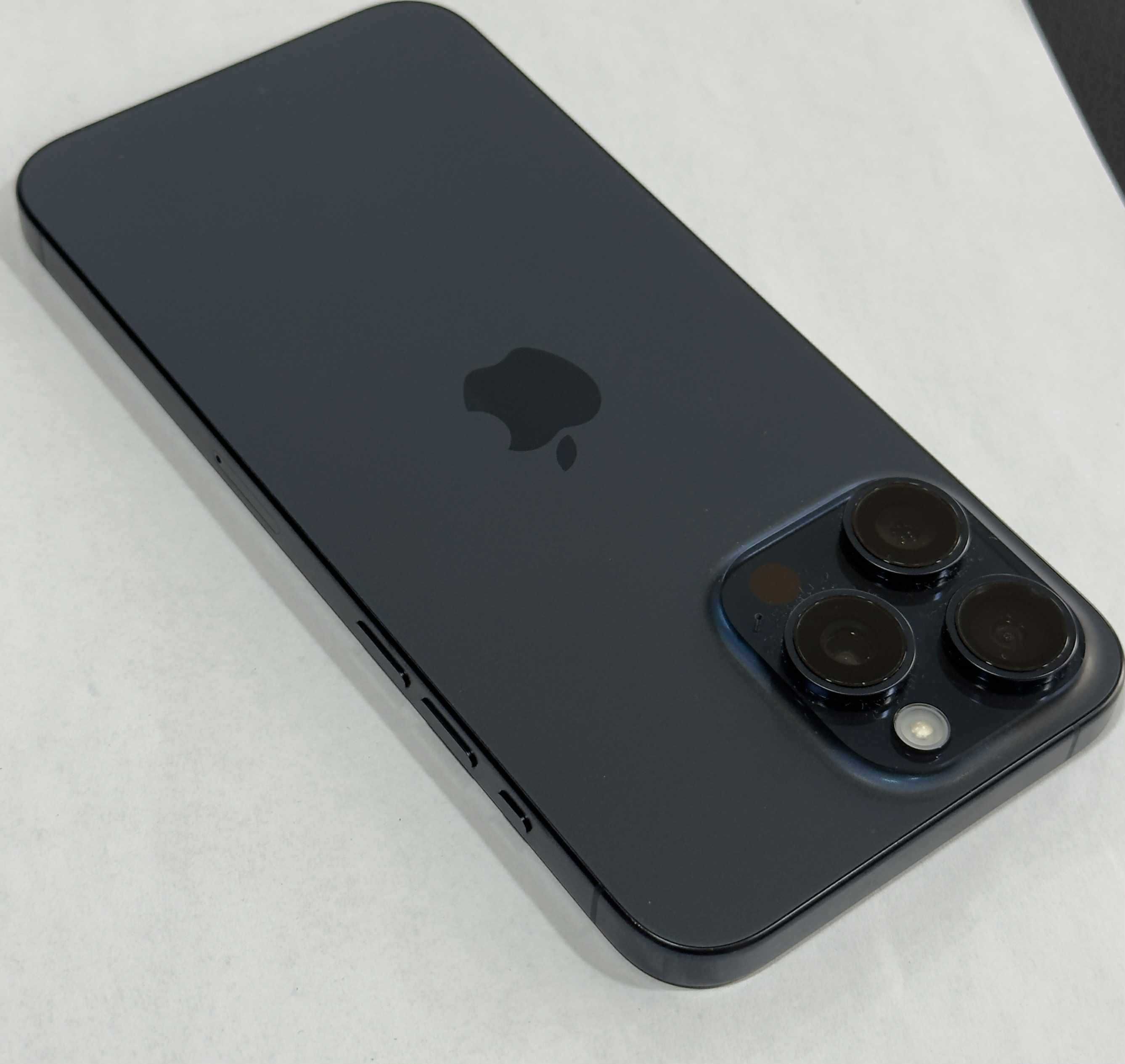 Apple iPhone 15 Pro Max 256GB