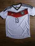 M Adidas Тениска Германия Thomas Müller №13