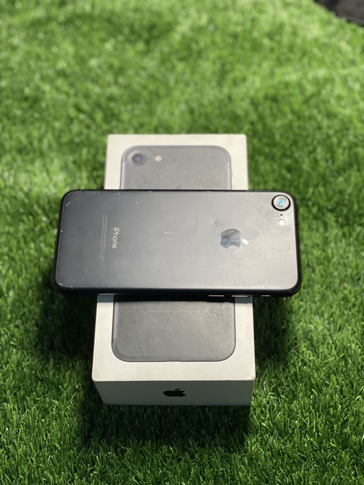 Iphone 7 ideal sotiladi 128 Gb