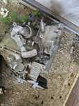 Cutie de viteza opel insignia 2.0d euro 5