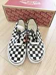 adidasi Vans 34,5 noi