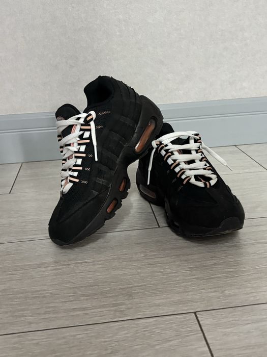Кросовок Nike Air Max 95 Central Cee Live Yours