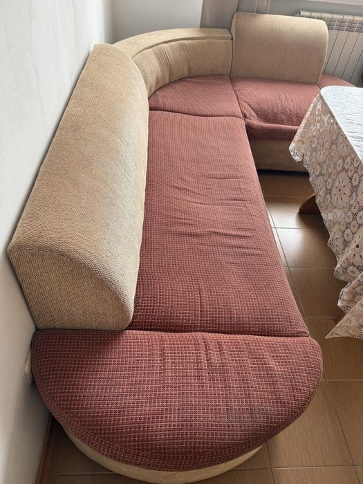 Отдам даром диван