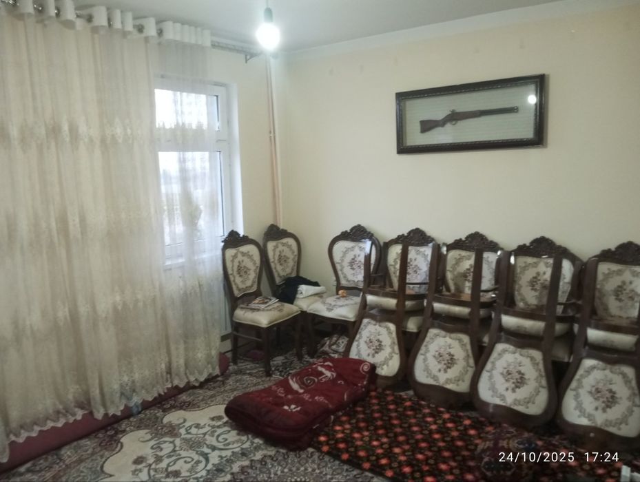 Uy-joy xovli sotiladi srochna