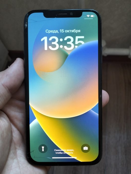 Продаю Iphone 10