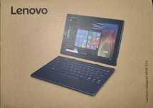 Lenovo Miix 310 - 10 ICR | 2in1 Laptop & Tablet | Windows 10