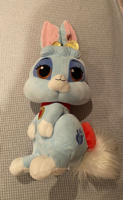 Плюшена играчка Зайче