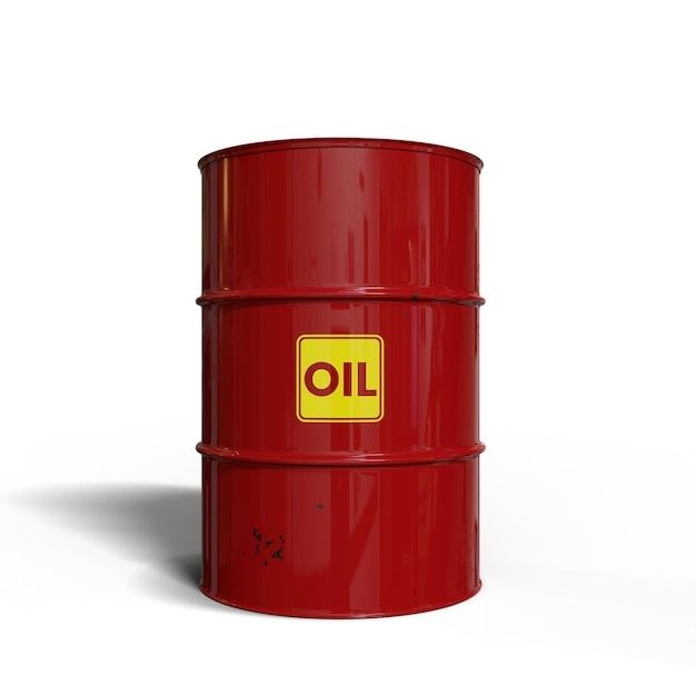 Отработанное автомобильное масло