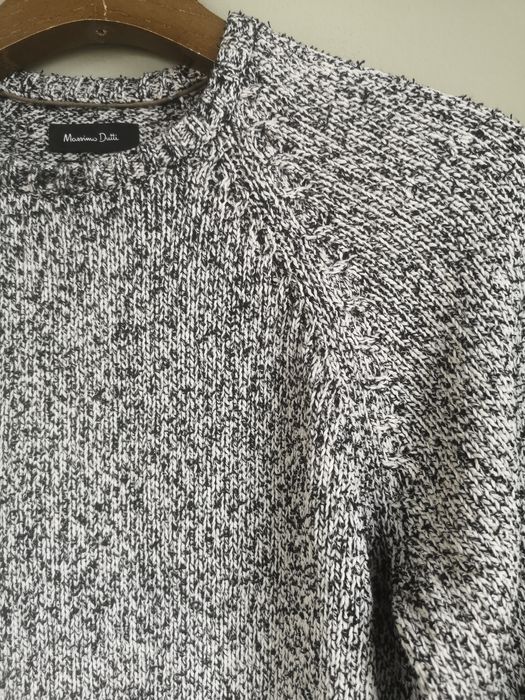 Massimo Dutti, дамски пуловер, размер М