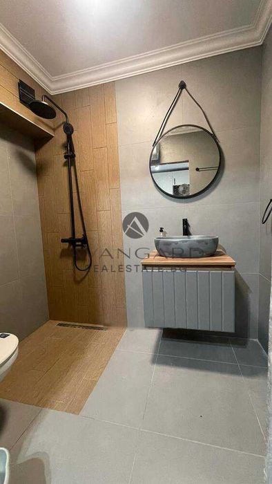 Продава се Двустаен апартамент в Пловдив, Остромила - 67 кв.м за 1836 €/кв.м - Снимка #8