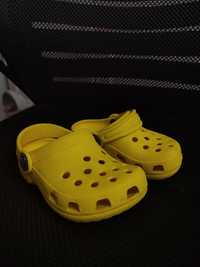 Crocs для детей.