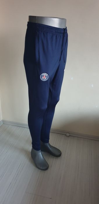 Nike  PSG Strike Mens Pant Slim Fit / S  НОВО! ОРИГИНАЛ! Мъжко Долнище