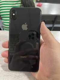 Iphone Xs Max black