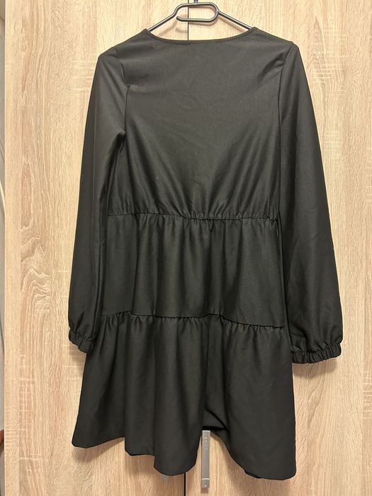 Rochie neagra Sinsay