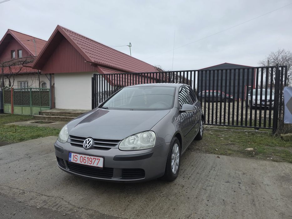 Volkswagen Golf 5 1.9tdi