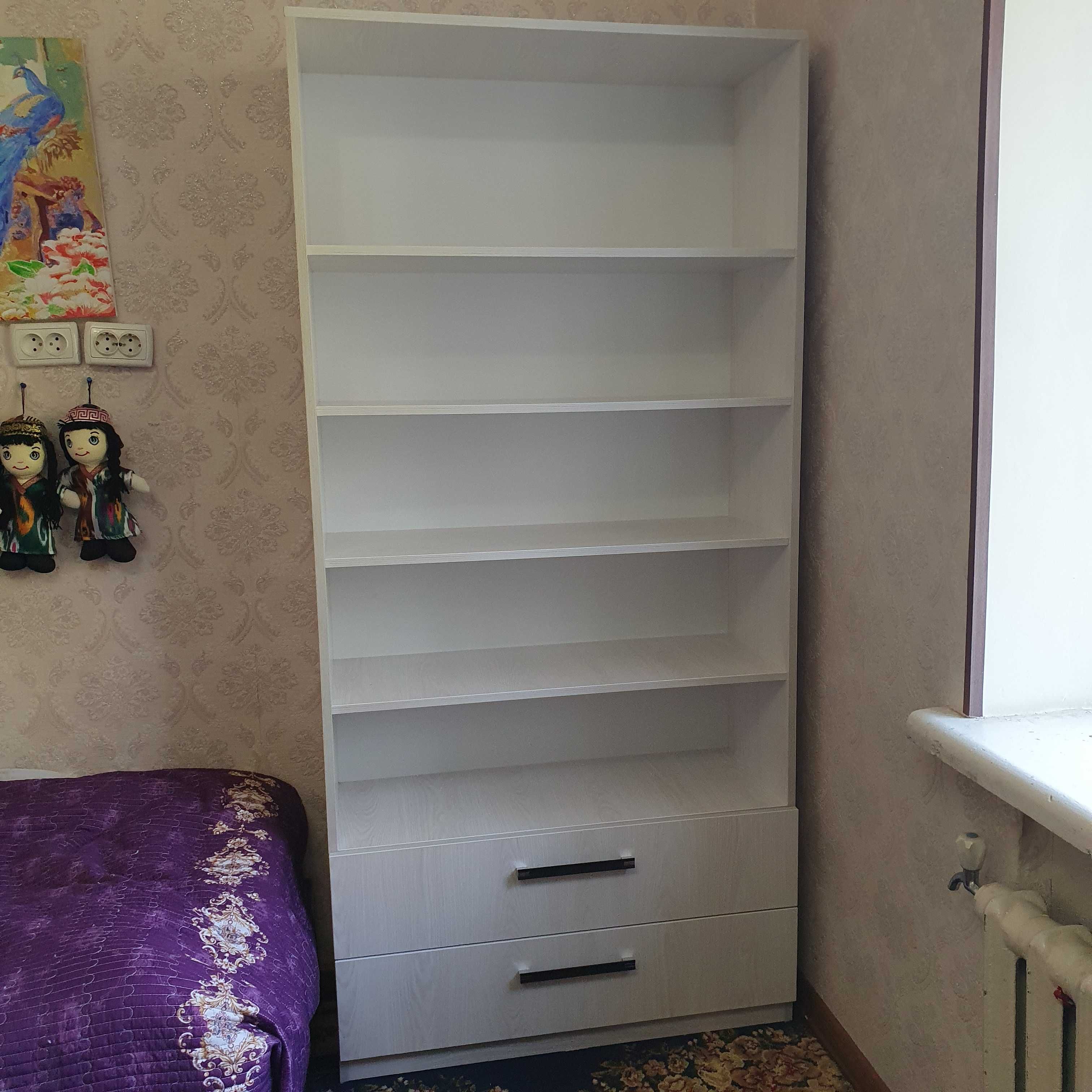 Акция!!! Книжный шкаф всего за 73$