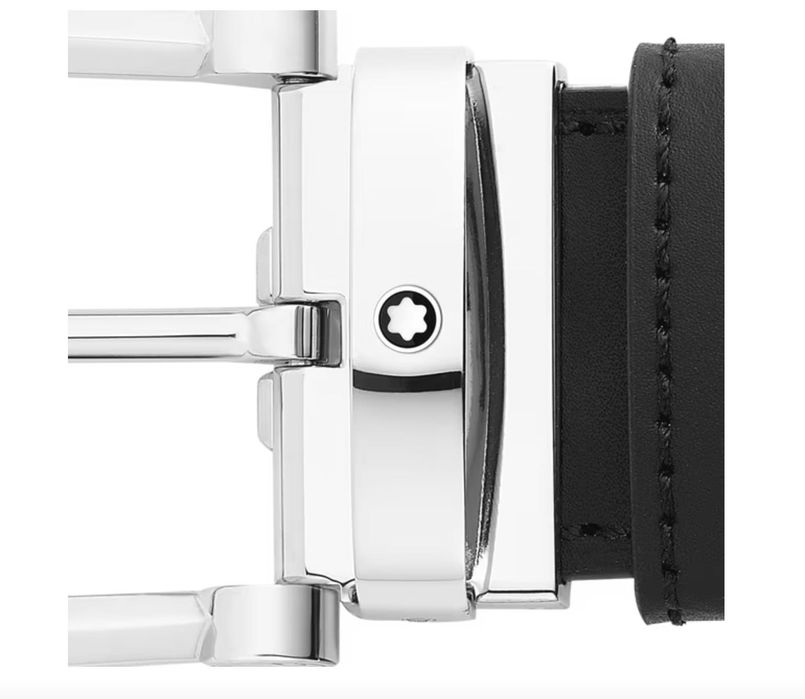 Curea reversibilă Montblanc 128783