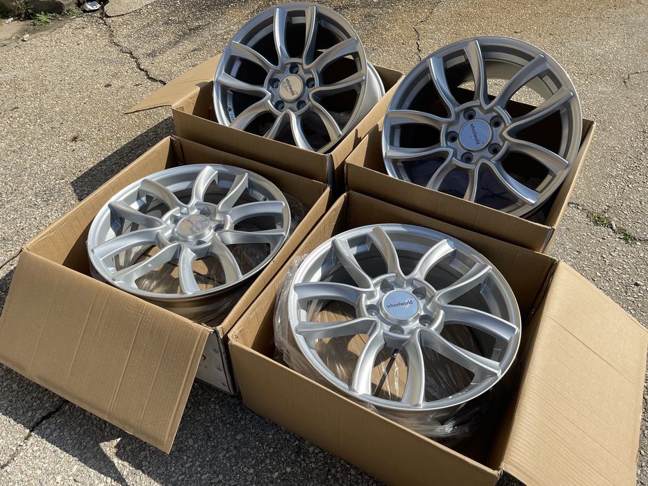 5х130 19 цола Лети Джанти Porsche Touareg Q7 Audi Cayenne Panamera