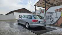 Audi A6 C6 | 2.0 TFSi | Cutie automata