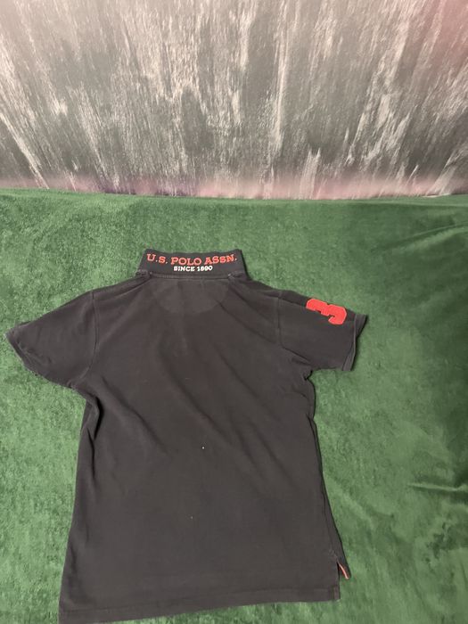 Tricou U.S Polo Assn