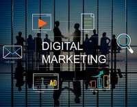 Digital marketing (SMM, SEO, Google Ads, Meta Ads, Tiktok)