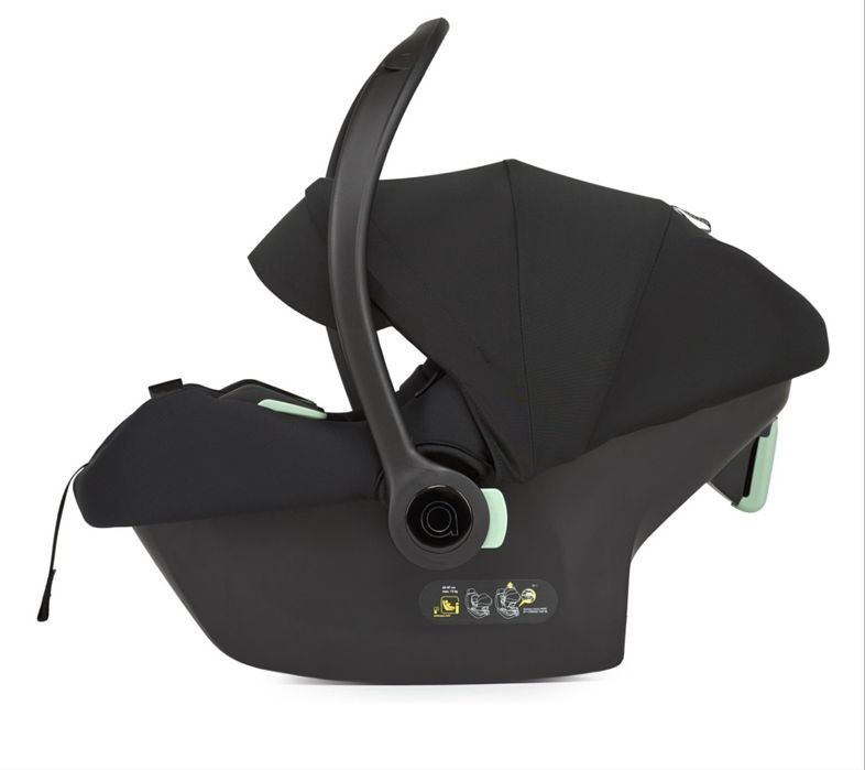 Продам автолюльку Anex Avionaut Cosmo