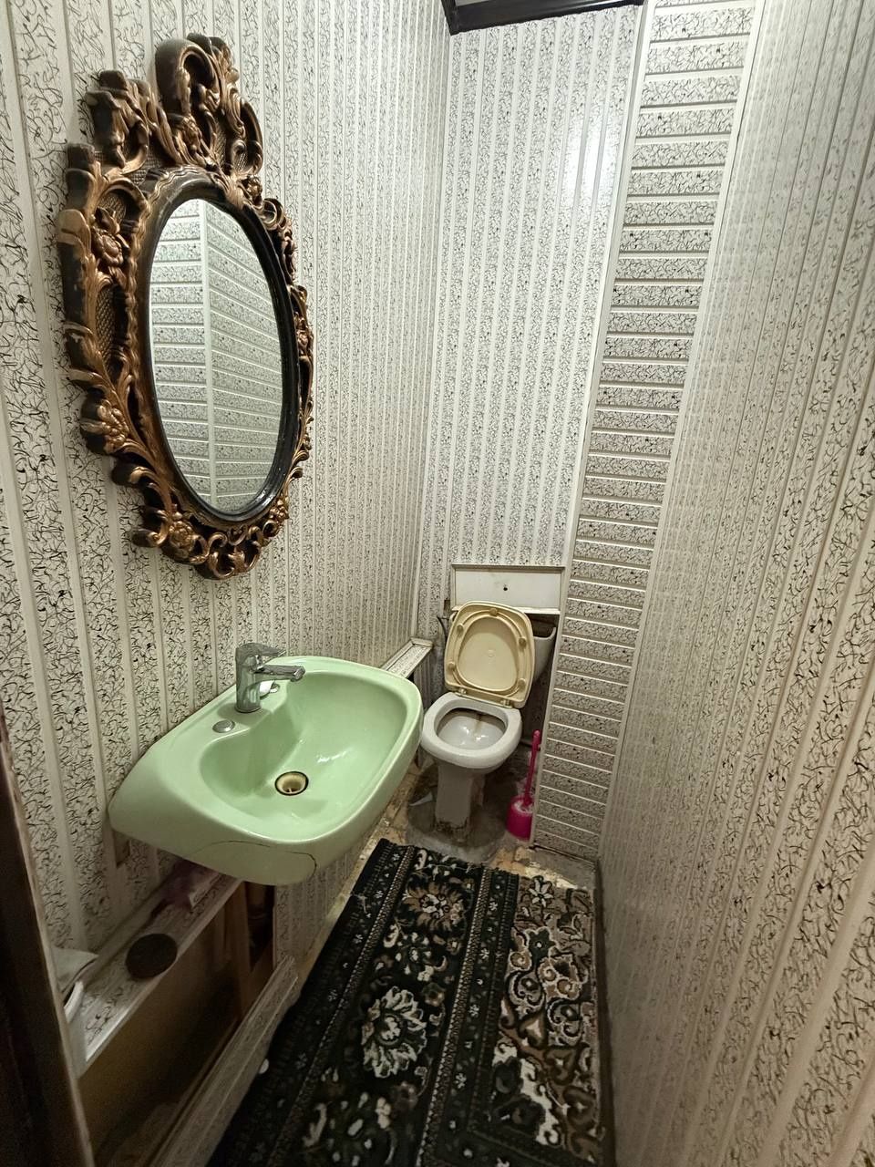 Срочно Продается ! ! !Сергелийский район Куйлюк 6 
5/8/9 средний рем
