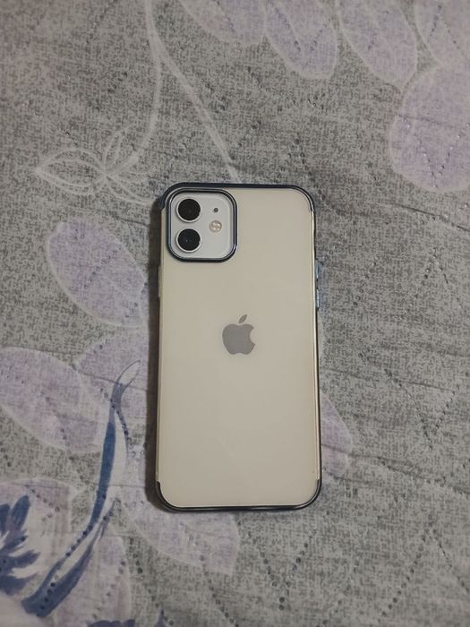 Iphone 12 telefon