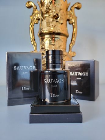 Oferta Parfum Dior Sauvage Elixir Sigilat
