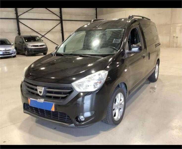 Vand Dacia Dokker 1.5 dci Diesel