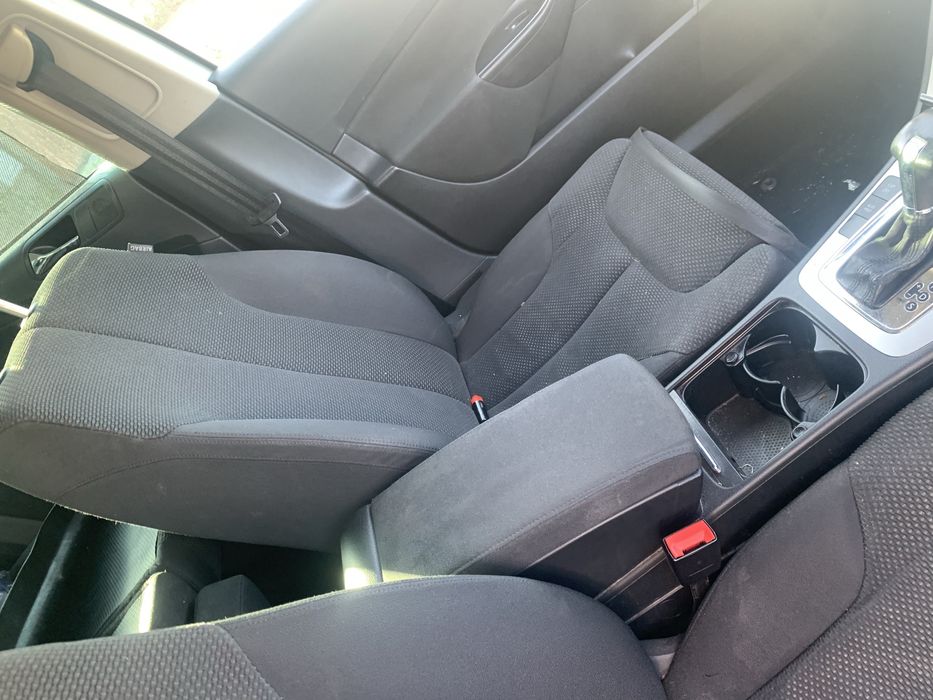 Portiera/Usa Stanga/Dreapta Fata/Spate VW Passat B6 Break/Combi